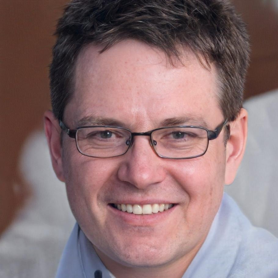 Henrik Dalsgaard – Systemarchitekt bei Quickova Academy